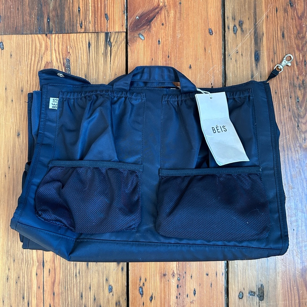 Beis The Tote Insert NWT